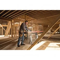 POWER TOOLS Dewalt DCS575T2 - FLEXVOLT™ 60V MAX* 7-1/4" CIRCULAR SAW W/BRAKE KIT (INCLUDES 2 BATT) 16 POWER TOOLS Dewalt DCS575T2 - FLEXVOLT™ 60V MAX* 7-1/4