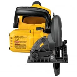 POWER TOOLS Dewalt DCS577B - FLEXVOLT 7-1/4" Framer Circular Saw- Worm Drive Style 23 POWER TOOLS Dewalt DCS577B - FLEXVOLT 7-1/4