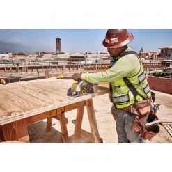 POWER TOOLS Dewalt DCS577B - FLEXVOLT 7-1/4" Framer Circular Saw- Worm Drive Style 38 POWER TOOLS Dewalt DCS577B - FLEXVOLT 7-1/4