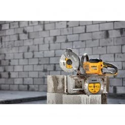 Dewalt DCS690X2 - 9