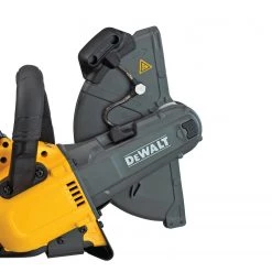Dewalt DCS690X2 - 9" 60V MAX* Cut-Off Saw POWER TOOLS