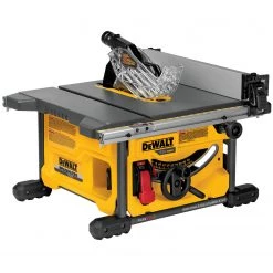 DEWALT DCS7485B FLEXVOLT 60V MAX Bare Tool Table Saw, 8-1/4