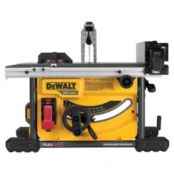 POWER TOOLS Dewalt DCS7485T1 - 60V MAX FLEXVOLT 8 1/2