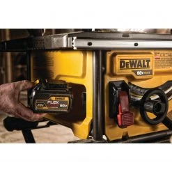 POWER TOOLS Dewalt DCS7485T1 - 60V MAX FLEXVOLT 8 1/2