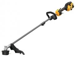 DeWalt DCST972B - 60V String Trimmer (Tool Only) SALE 10 DeWalt DCST972B - 60V String Trimmer (Tool Only) SALE