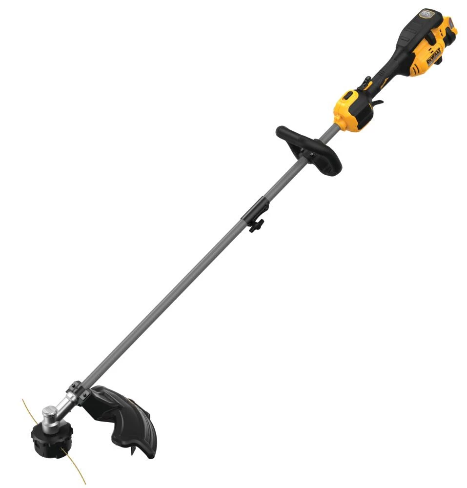 DeWalt DCST972B - 60V String Trimmer (Tool Only) SALE 3 DeWalt DCST972B - 60V String Trimmer (Tool Only) SALE