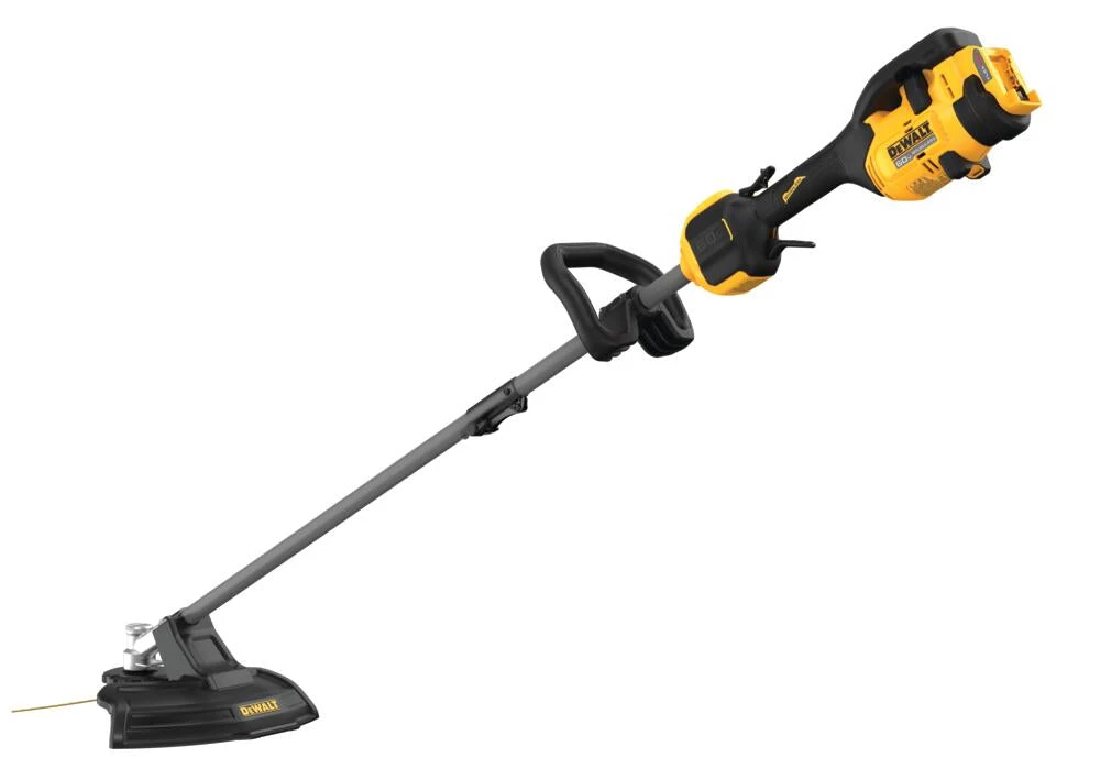 DeWalt DCST972B - 60V String Trimmer (Tool Only) SALE 7 DeWalt DCST972B - 60V String Trimmer (Tool Only) SALE