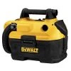 DEWALT DCV580H - 20V MAX Cordless Wet/Dry Vacuum With HEPA FIlter POWER TOOLS