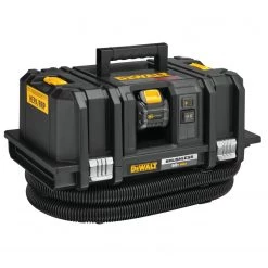 SALE Dewalt DCV585T2 - 60V MAX FLEXVOLT DUST EXTRACTOR KIT 10 SALE Dewalt DCV585T2 - 60V MAX FLEXVOLT DUST EXTRACTOR KIT