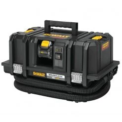 SALE Dewalt DCV585T2 - 60V MAX FLEXVOLT DUST EXTRACTOR KIT