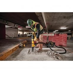 SALE Dewalt DCV585T2 - 60V MAX FLEXVOLT DUST EXTRACTOR KIT 13 SALE Dewalt DCV585T2 - 60V MAX FLEXVOLT DUST EXTRACTOR KIT