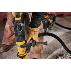 SALE Dewalt DCV585T2 - 60V MAX FLEXVOLT DUST EXTRACTOR KIT 12 SALE Dewalt DCV585T2 - 60V MAX FLEXVOLT DUST EXTRACTOR KIT