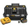 SALE Dewalt DCV585T2 - 60V MAX FLEXVOLT DUST EXTRACTOR KIT