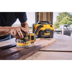 DEWALT DCW210B - 20V MAX BL 5