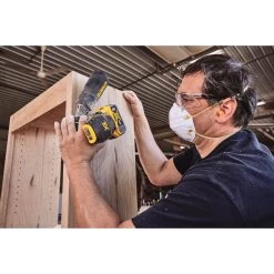DEWALT DCW210B - 20V MAX BL 5