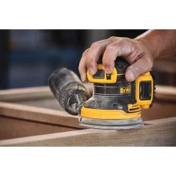 DEWALT DCW210B - 20V MAX BL 5