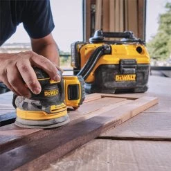 Dewalt DCW210P1 - 20V MAX BL 5