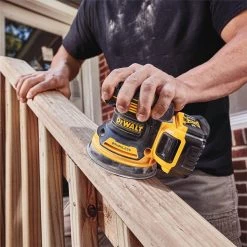 Dewalt DCW210P1 - 20V MAX BL 5