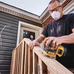 Dewalt DCW210P1 - 20V MAX BL 5