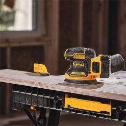 Dewalt DCW210P1 - 20V MAX BL 5