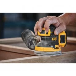 Dewalt DCW210P1 - 20V MAX BL 5
