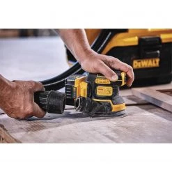 Dewalt DCW210P1 - 20V MAX BL 5