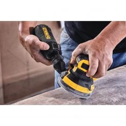 Dewalt DCW210P1 - 20V MAX BL 5