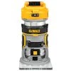 Dewalt DCW600B - 20V MAX COMPACT ROUTER