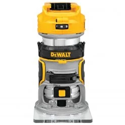 Dewalt DCW600B - 20V MAX COMPACT ROUTER