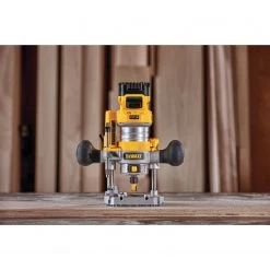 Dewalt DCW600B - 20V MAX COMPACT ROUTER