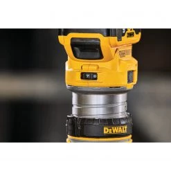 Dewalt DCW600B - 20V MAX COMPACT ROUTER