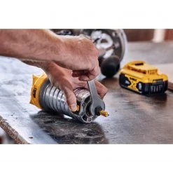 Dewalt DCW600B - 20V MAX COMPACT ROUTER
