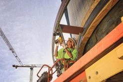 DEWALT DFD270MK - FULLY-AUTOMATIC .27 CALIBER POWDER-ACTUATED TOOL (MAGAZINE AND SINGLE SHOT KIT)