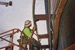 DEWALT DFD270MK - FULLY-AUTOMATIC .27 CALIBER POWDER-ACTUATED TOOL (MAGAZINE AND SINGLE SHOT KIT)