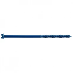 POWERS DFM12726B - BULK TAPCON 1/4 X 2 3/4 HWH - 1000 CT