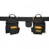 KUNYS DeWALT DG5640 - 16 Pocket Deluxe Carpenter's Apron SALE 2 KUNYS DeWALT DG5640 - 16 Pocket Deluxe Carpenter's Apron SALE
