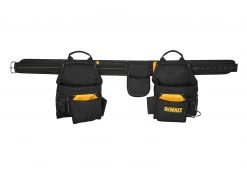 KUNYS DeWALT DG5640 - 16 Pocket Deluxe Carpenter's Apron SALE