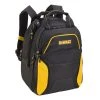 KUNYS WHAT'S NEW DeWalt DGCL33 - 33 Pocket Backpack With Light