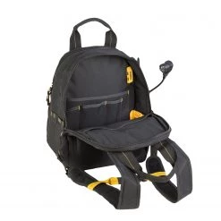 KUNYS WHAT'S NEW DeWalt DGCL33 - 33 Pocket Backpack With Light