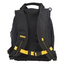KUNYS WHAT'S NEW DeWalt DGCL33 - 33 Pocket Backpack With Light