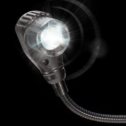 KUNYS WHAT'S NEW DeWalt DGCL33 - 33 Pocket Backpack With Light