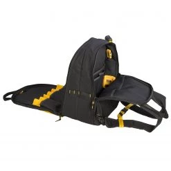 KUNYS WHAT'S NEW DeWalt DGCL33 - 33 Pocket Backpack With Light