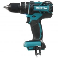 WHAT'S NEW Makita DHP480Z - 1/2" Brushless Hammerdrill