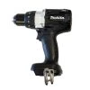 Makita DHP481ZB - 18V LXT Brushless 1/2" Hammer Driver Drill, Black (Tool Only)