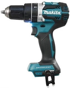 SALE Makita DHP484Z 18V LXT Brushless 1/2" Hammer Driver Drill (Tool Only)