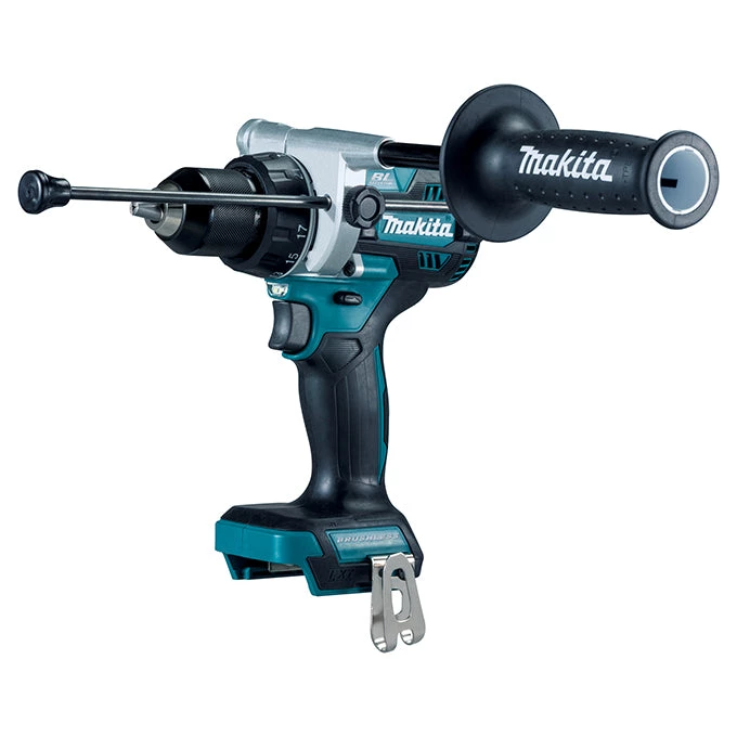 Makita DHP486Z - 18V LXT 1/2” Hammer Drill / Driver (Tool Only) SALE 4 Makita DHP486Z - 18V LXT 1/2” Hammer Drill / Driver (Tool Only) SALE