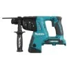 CONCRETE Makita DHR263Z - 2x18V (36V) 1" Rotary Hammer
