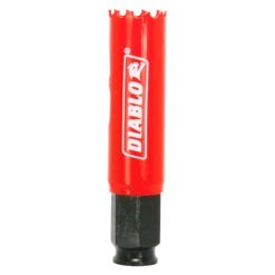 HOLE SAWS DIABLO DHS0875 - 7/8" Hole Saw