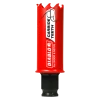SALE DIABLO DHS1063CT - 1‑1/16" Carbide‑Tipped Wood & Metal Holesaw