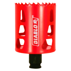 FREUD Diablo 2-1/4" Hole Saw